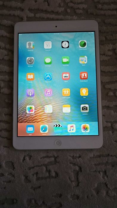 IPad mini A1432 Wi-Fi 16Gb space grey