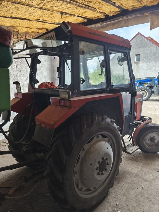 Ursus  3512  plus