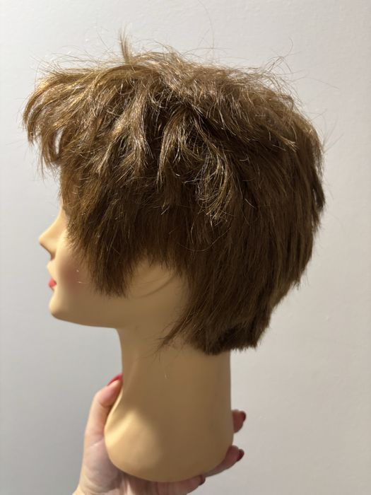 Główki fryzjerskie