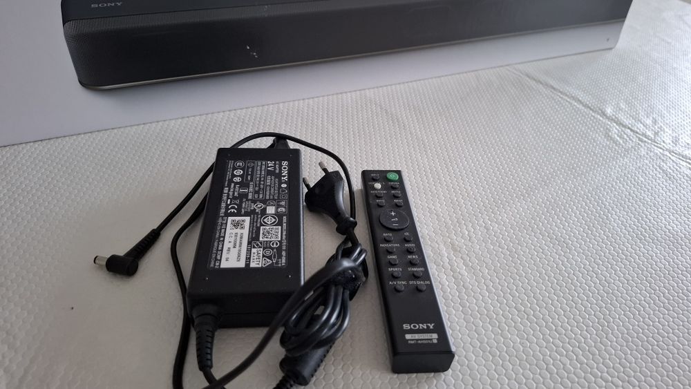 Soundbar Sony HT-X8500