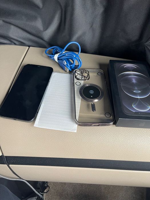 Iphone 12 pro max 256 GB