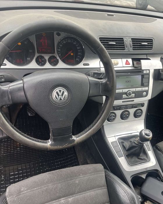 Продам пасат б,6