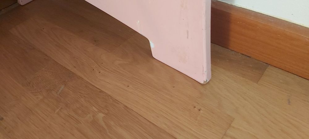 Secretaria para criança