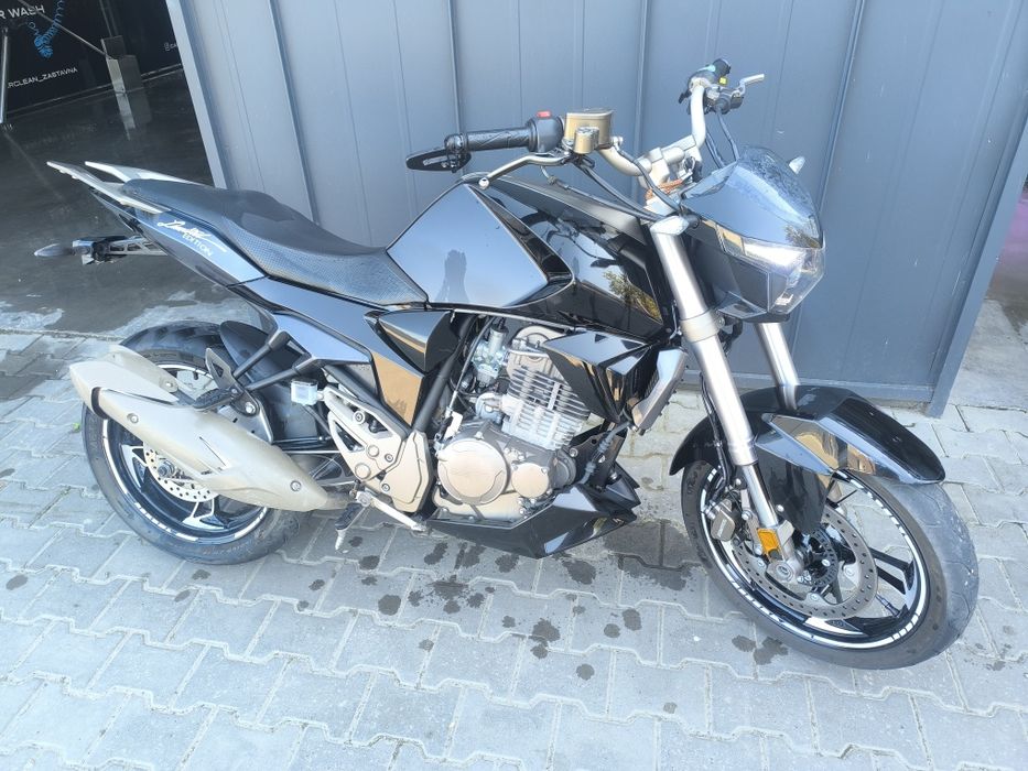 продам  Geon Stinger 250r