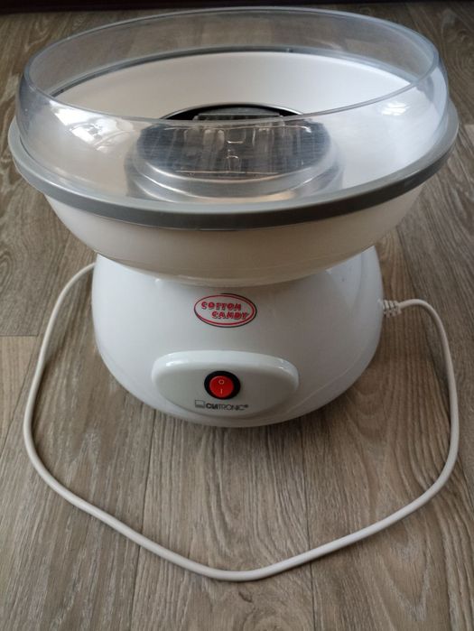 Продам апарат для виготовлення солодкої вати