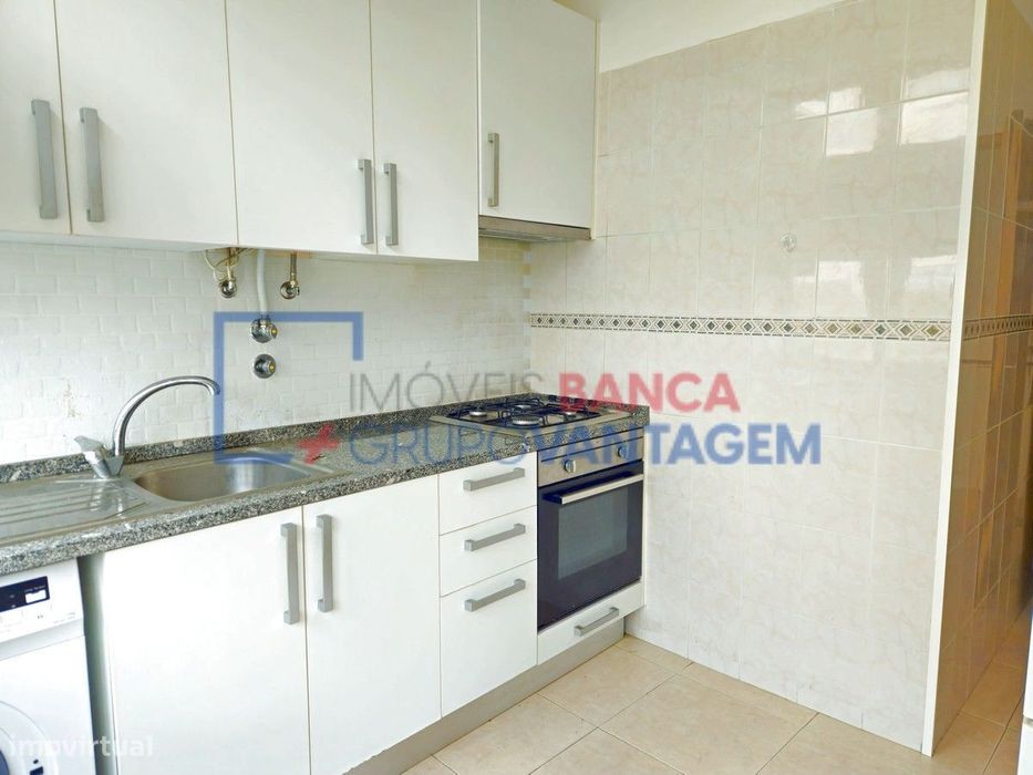 Apartamento T2 no Alto do Seixalinho  Barreiro | Excelente Localização