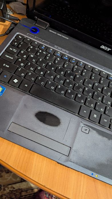 Acer Aspire 5740/5340 series Донор(