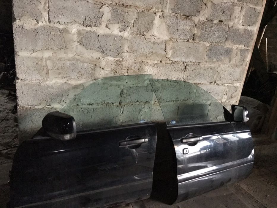 Разборка Авторазборка Шрот Subaru Forester  2.0 2.5 т SG (05-07 р)