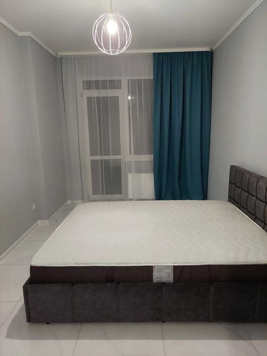 Оренда 2 кім кв ЖК Кришталеві джерела, Метрологічна, газова плита