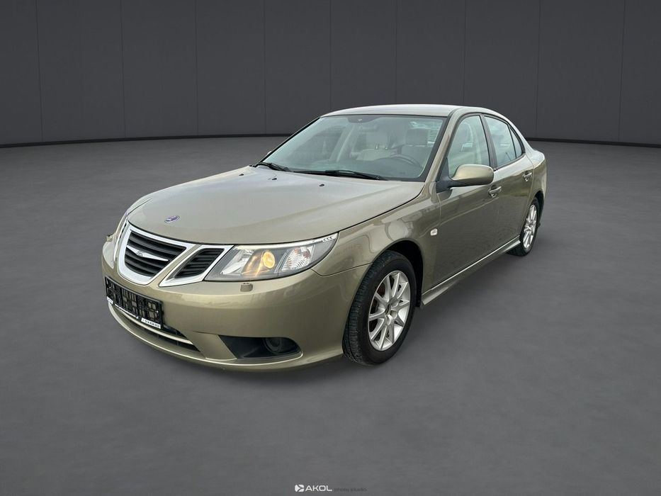 Saab 9-3 Stan bardzo dobry, zadbany