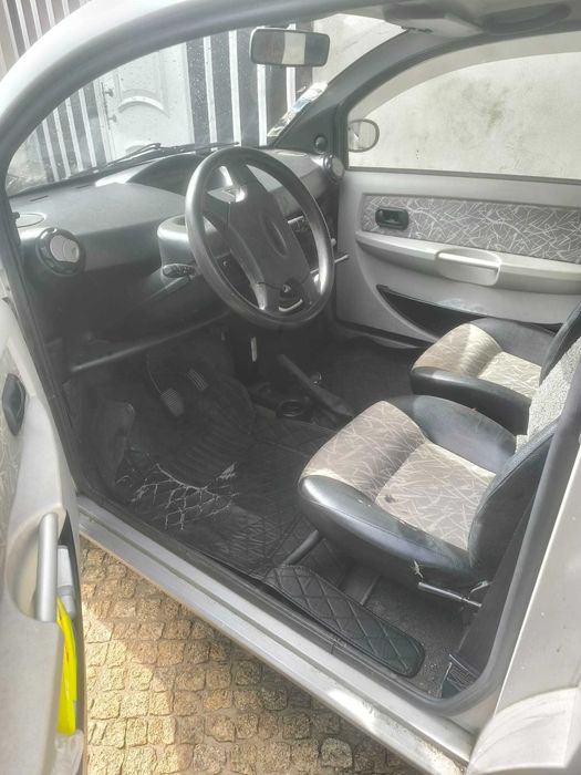 Microcar  (MC2)- NEGOCIAVEL