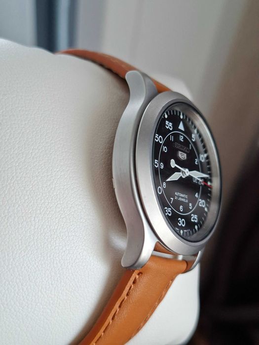 Zegarek męski Seiko 5 Automatic