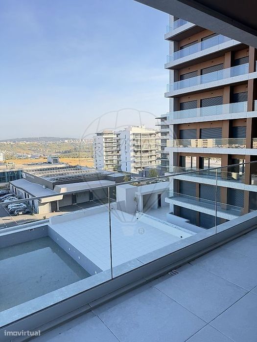 Apartamento T3 para arrendamento