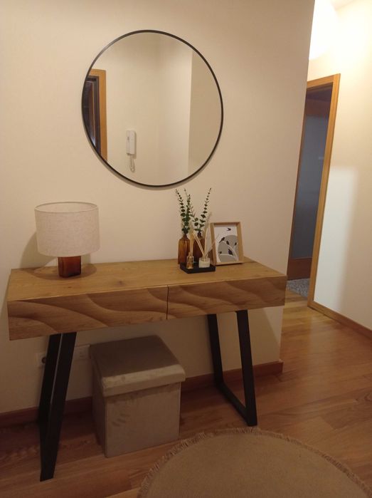 Apartamento T1 - Alugar