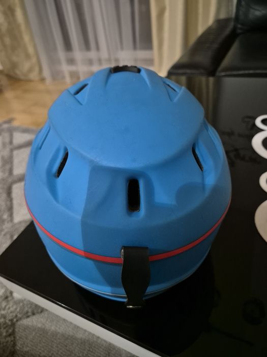 Kask sportowy 4F