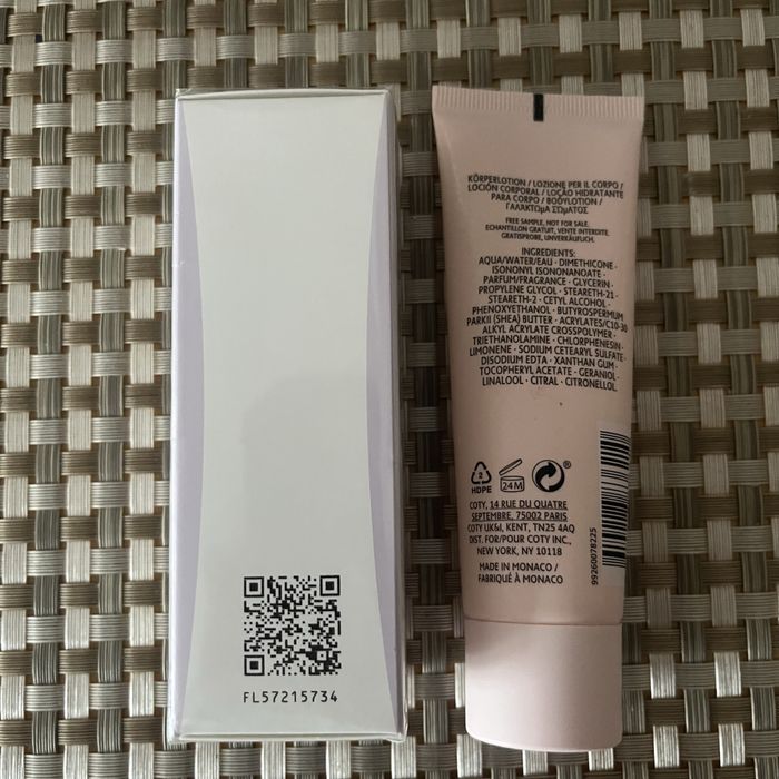 Perfumy damskie Lacoste