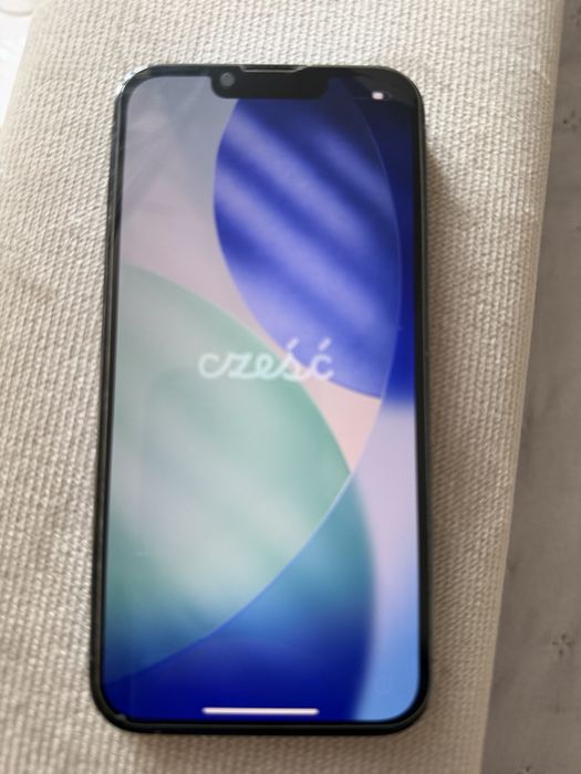 iPhone 13 Pro stan idealny