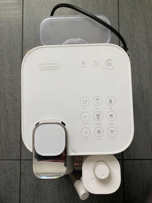 Ekspres DeLonghi Nespresso Gran Lattissima EN640W