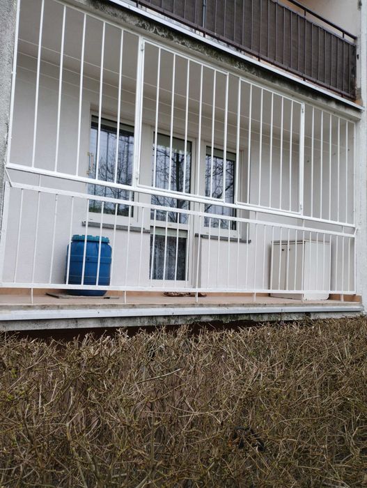 Kraty,kraty na balkon