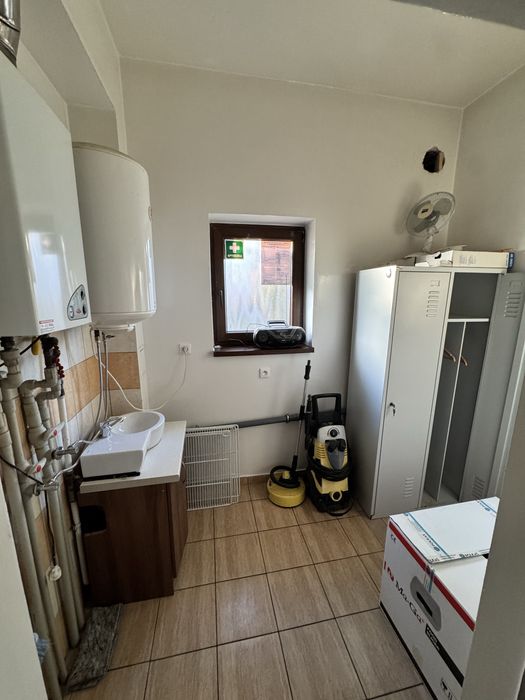 Wynajem lokal gastronomiczny, usługowy, produkcyjny