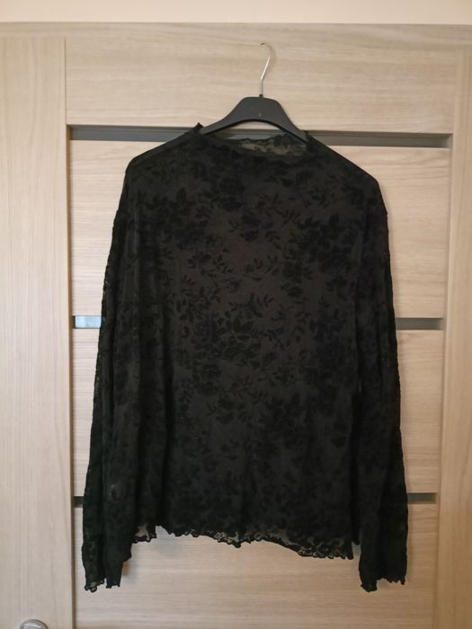 Bluzka, rozmiar: 5xl