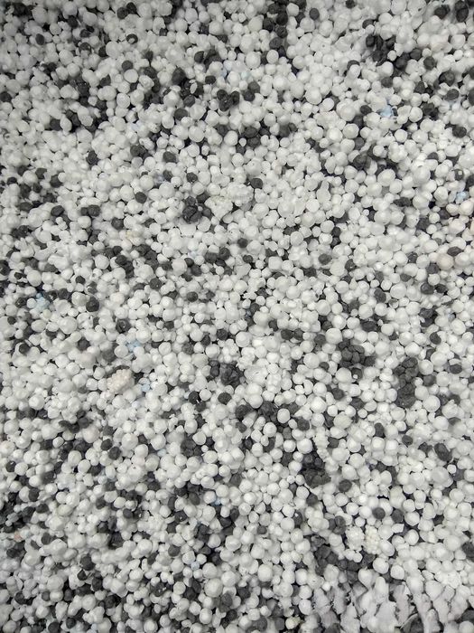 Granulat Styropianowy Styrobeton Plynny Styropian