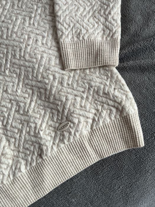 Чоловічий светр від Vicente (НОВИЙ)