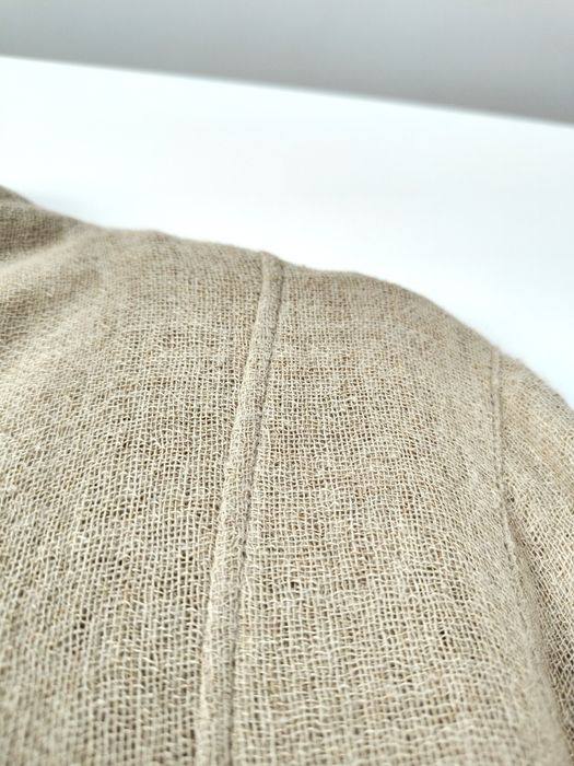 Marynarka Massimo dutti 36 S wełniana koszula wierzchnia narzutka wiskozowa
