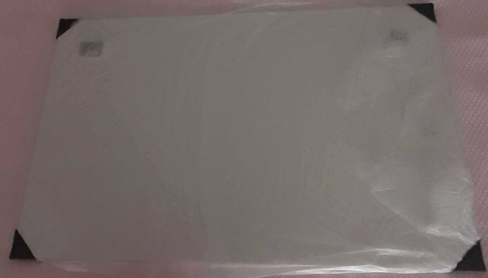 Espelho (novo) retangular para banheiro  (80cm x 50cm)