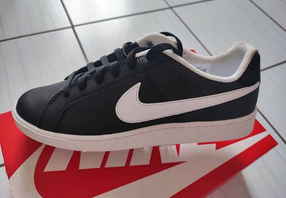 Nike court royale, кросовки, кеды, найк