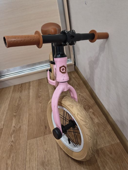 Велобіг Miqilong 12'