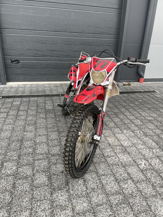 SKYBIKE CRDX-200 (21/18) / Ендуро CRDX