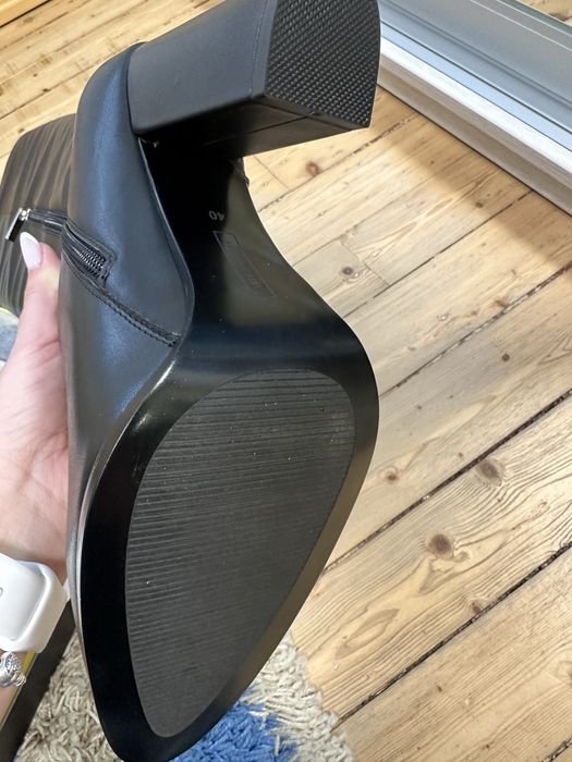 Сапоги Antonio Biaggi