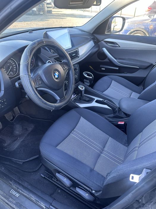 Bmw X1 18D 143cv “Oportunidade”