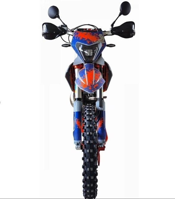 Мотоцикл Kovi 300-2T PRO