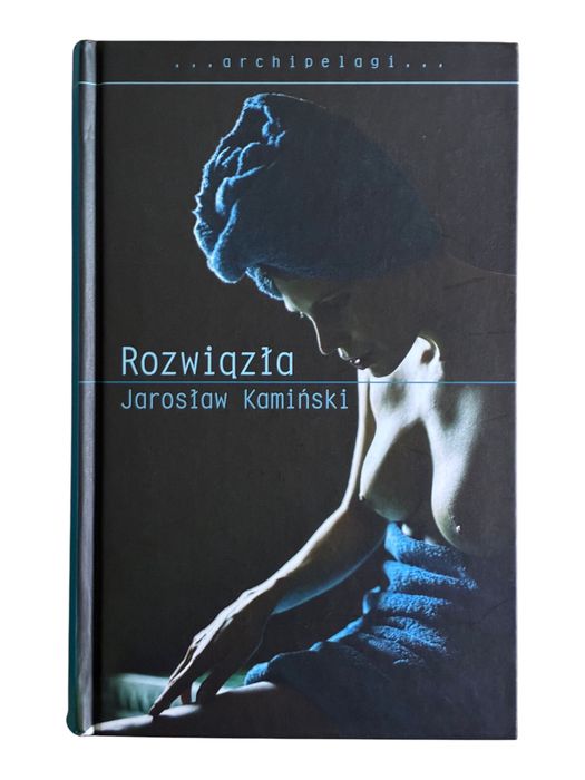 Rozwiązła Jarosław Kamiński