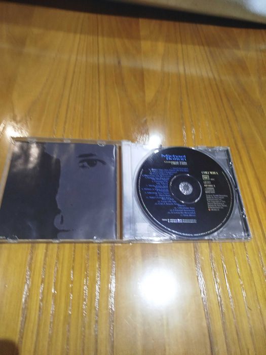 CD Michael Bolton - Greatest Hits(CD Novo e Original)