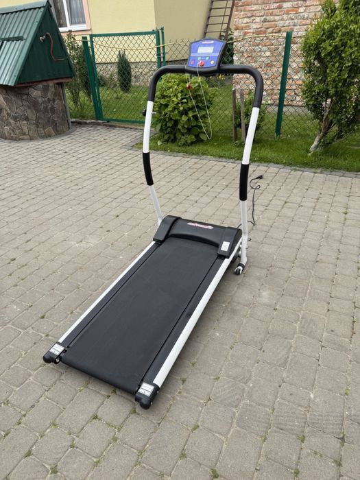 Бігова доріжка 8км 120 кг спорт фітнес (0079)