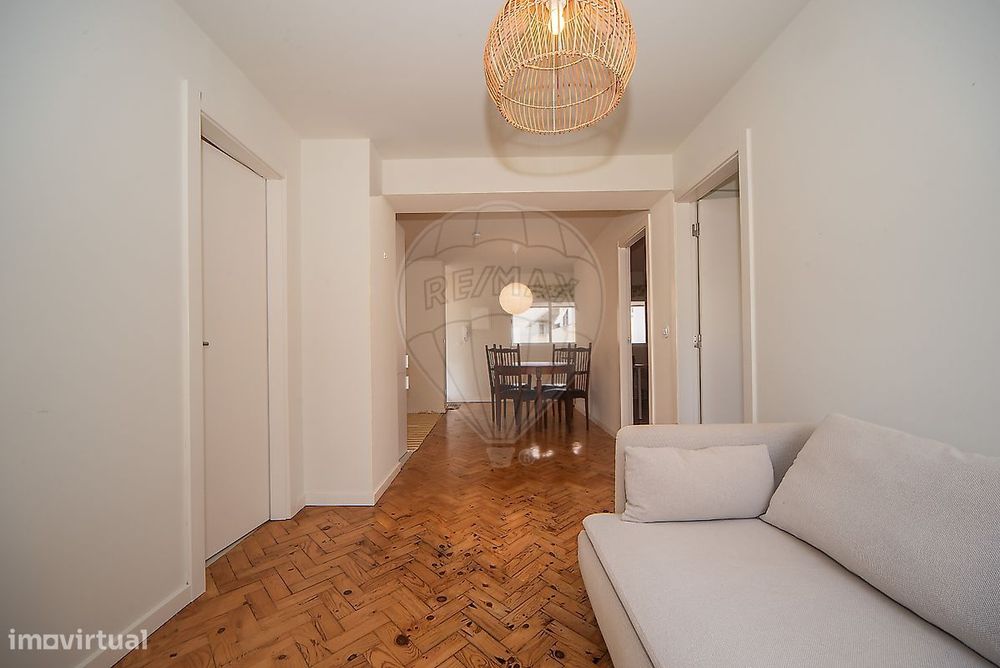 Apartamento T2 para venda
