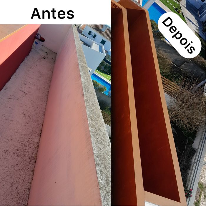 Remodelacoes/Pinturas/chao fltuante/pladur , etc