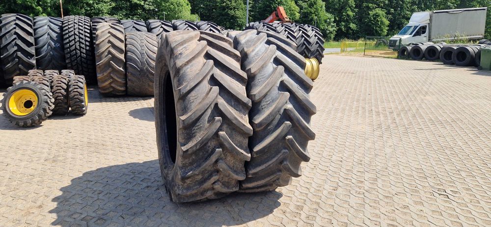 650/65r38 650/65-38 Alliance 90% bieżnik
