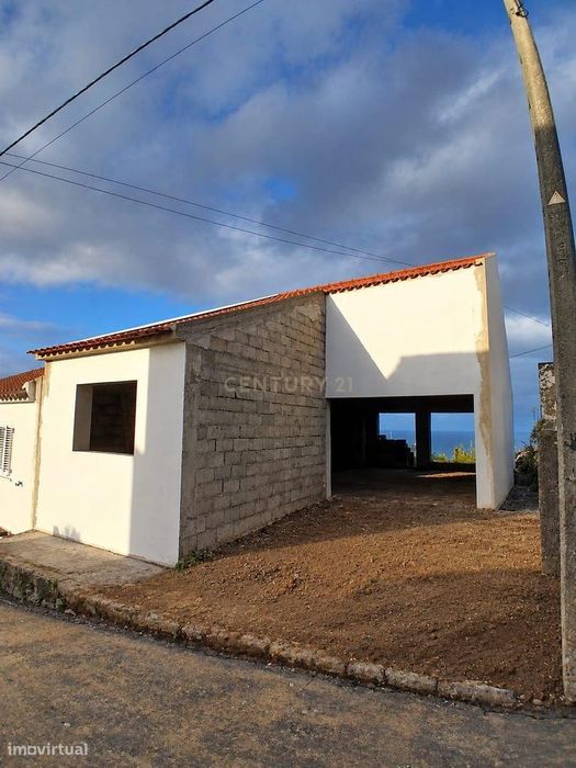 Moderno T2 em Construção em Santana | Nordeste