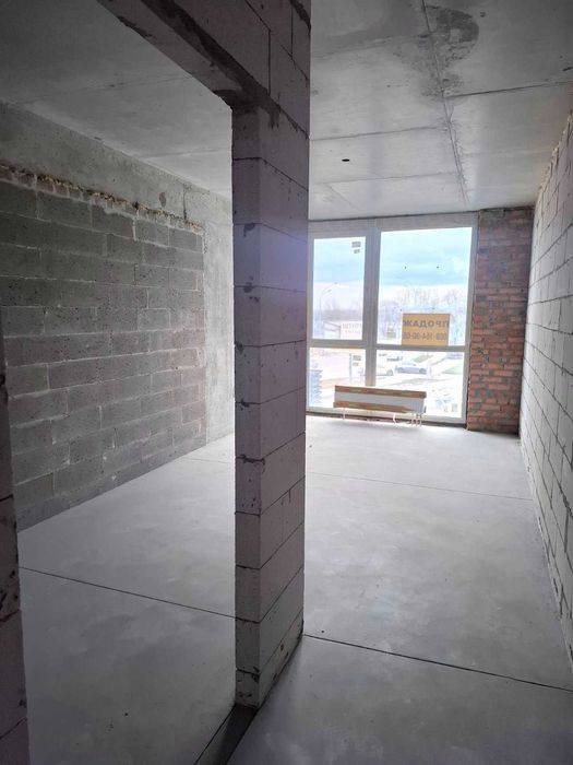 1-комнатная квартира по адресу (площадь 47 м²) - Atlanta.ua - фото 4