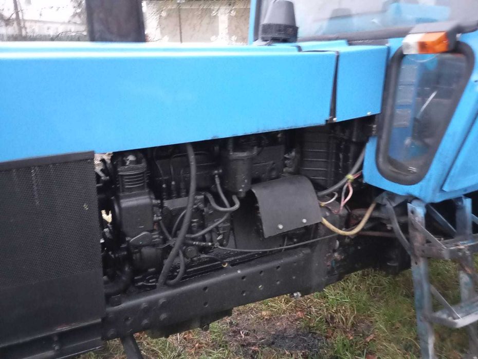 Трактор МТЗ-80 продам