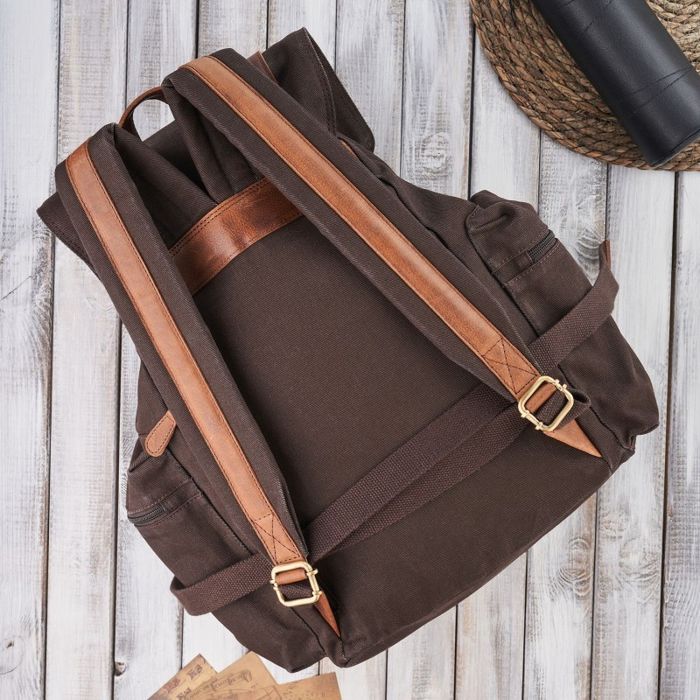 plecak męski do pracy szkolny młodzieżowy pojemny paolo peruzzi