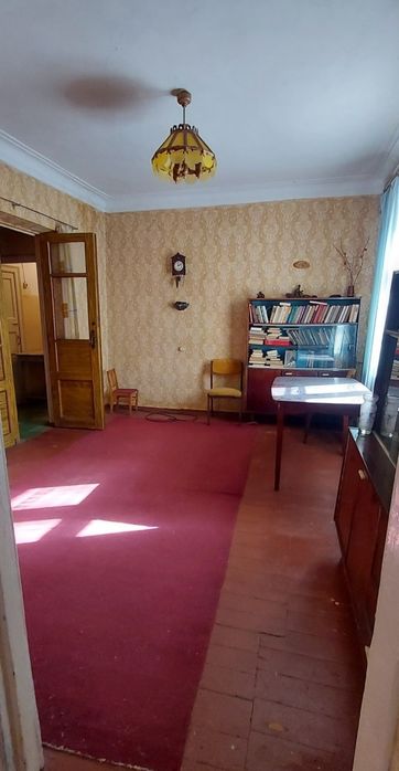 Продам 3-и кімнатну квартиру в м. Жовті Води