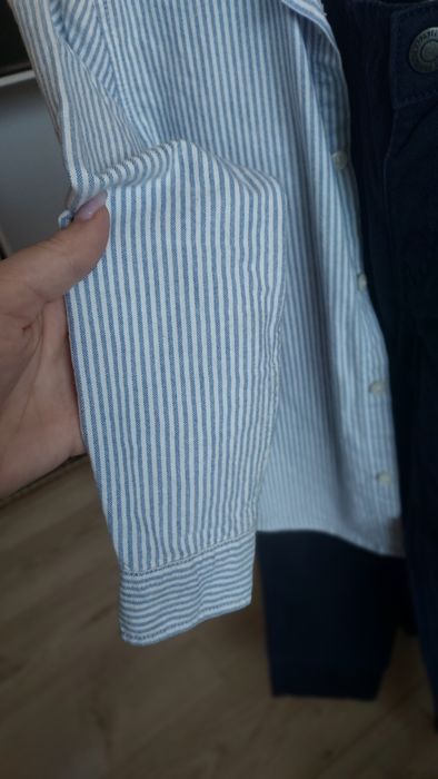 Сорочка і штани для випускного