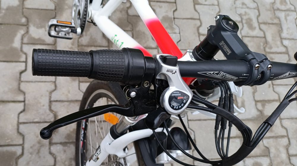 Sprzedam rower elektryczny