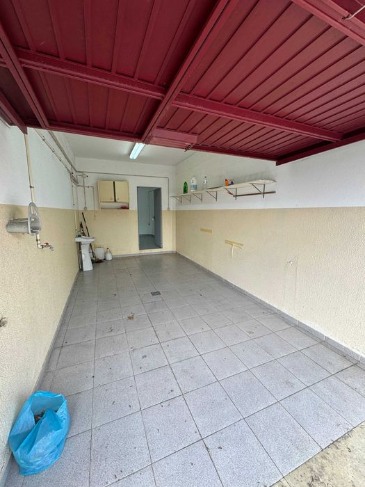 Garagem em Mira Sintra independente