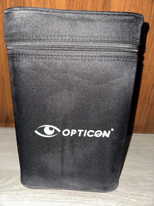 mikroskop opticon